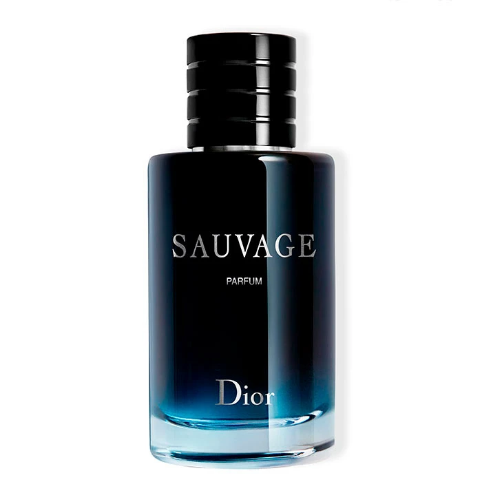 DIOR SAUVAGE PARFUM
