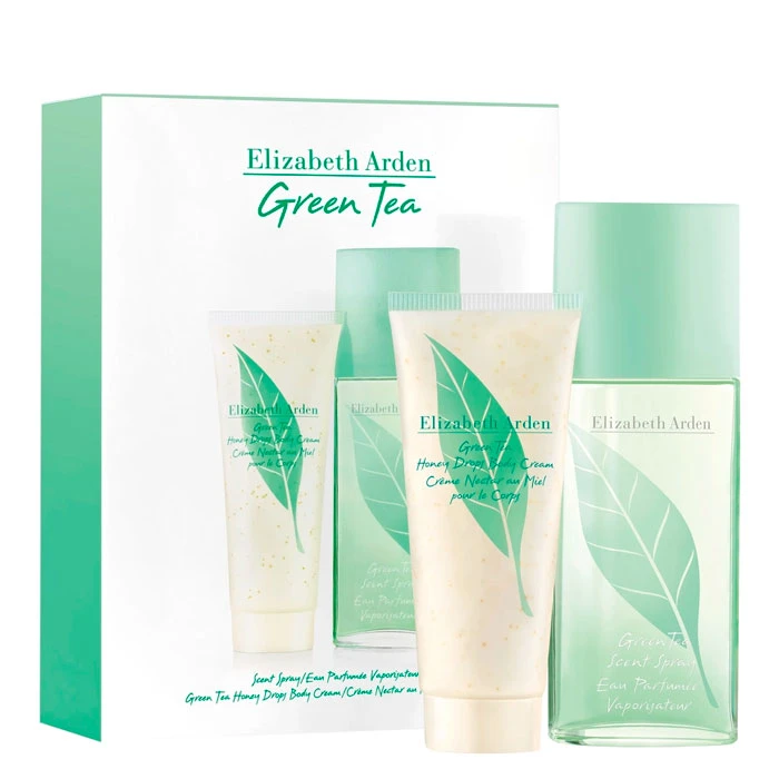 Elizabeth Arden Green Tea Estuche - Imagen 2