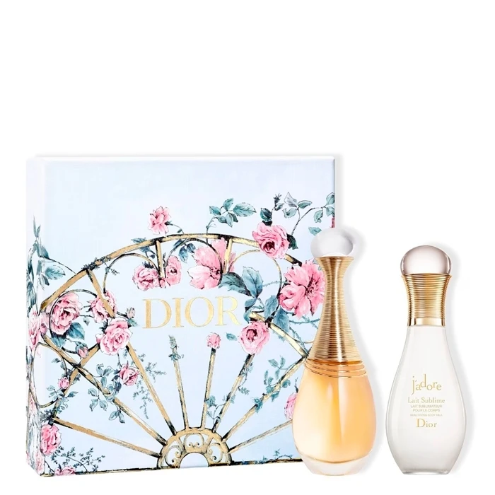 DIOR J'ADORE Cofre