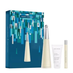 Issey Miyake L'EAU D'ISSEY Estuche