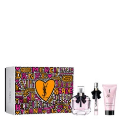 Yves Saint Laurent MON PARIS Estuche