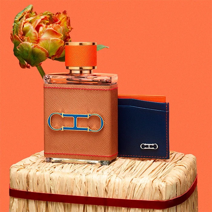 Carolina Herrera CH MEN PASIÓN - Imagen 4