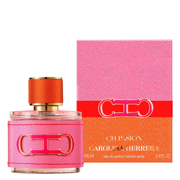 Carolina Herrera CH PASIÓN - Imagen 2