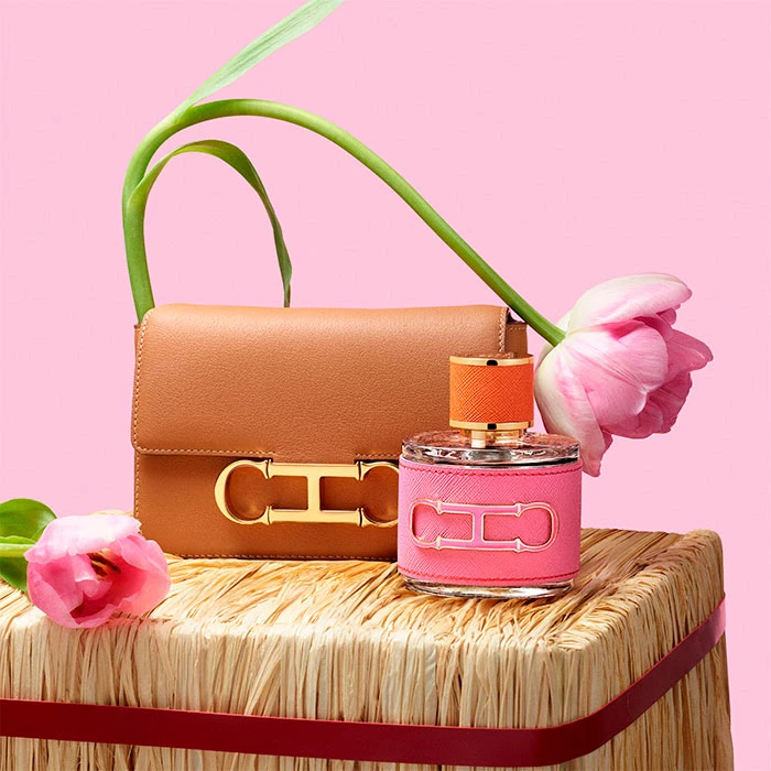 Carolina Herrera CH PASIÓN - Imagen 4