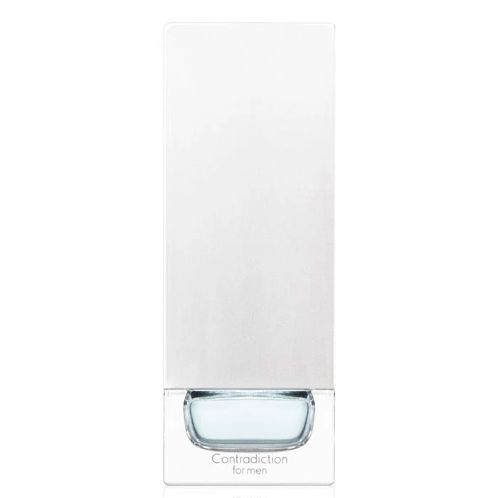 Calvin Klein CONTRADICTION For Men - Imagen 3