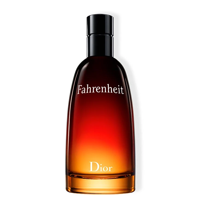 DIOR FAHRENHEIT