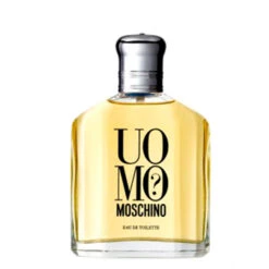 MOSCHINO UOMO? EDT