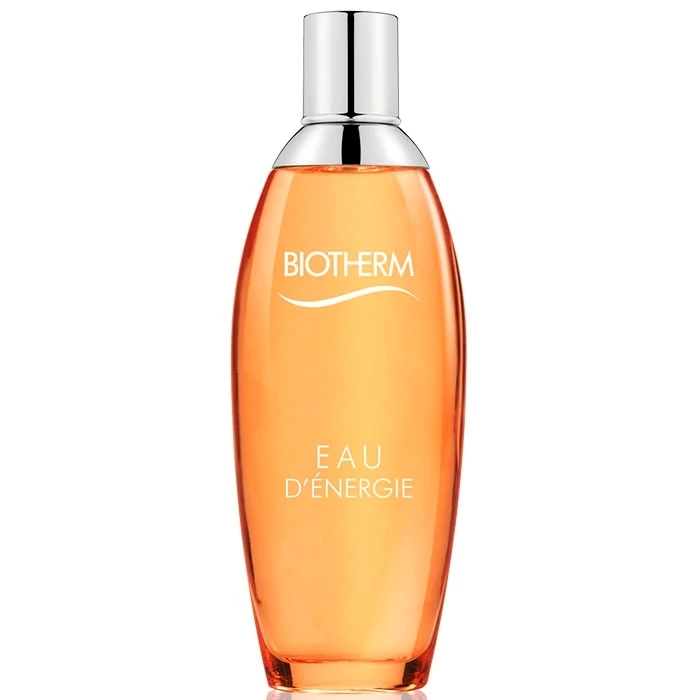 Biotherm Eau D'Énergie - Imagen 2